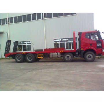 FAW tow truck for sale , FAW flatbed truck ton 25-30T